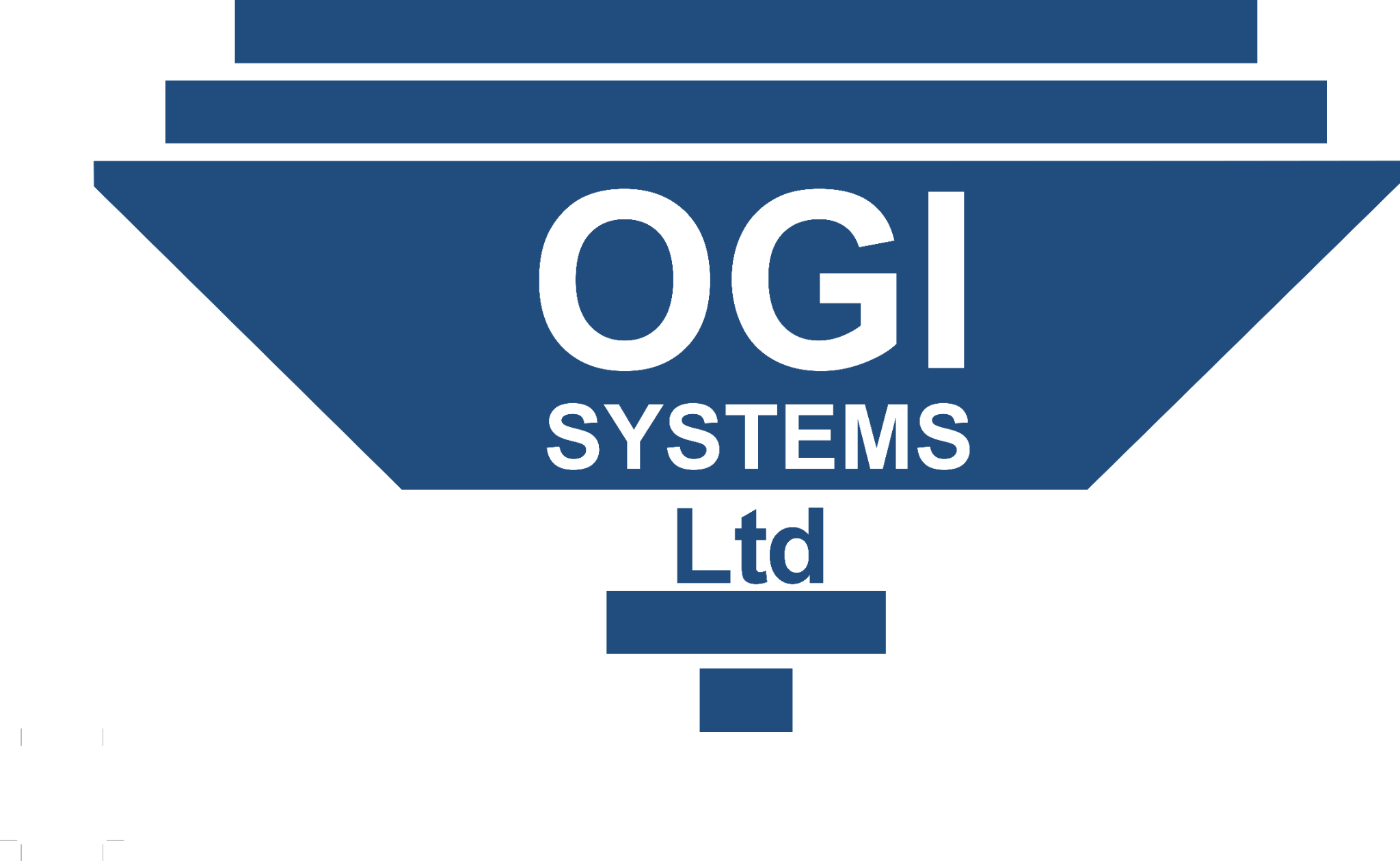 OGI logo